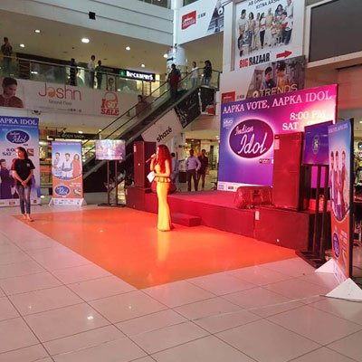 BRAND-PROMOTION BRAND-PROMOTION