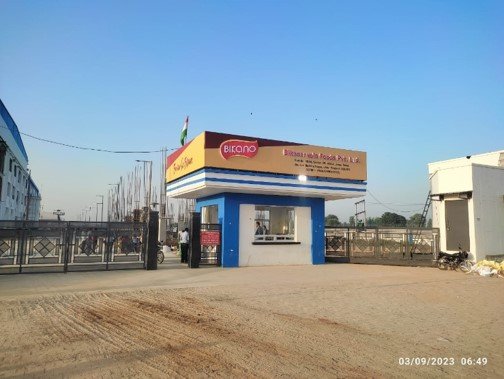 Bikano Jewar Plant 18