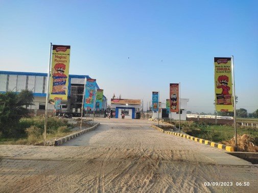 Bikano Jewar Plant 19