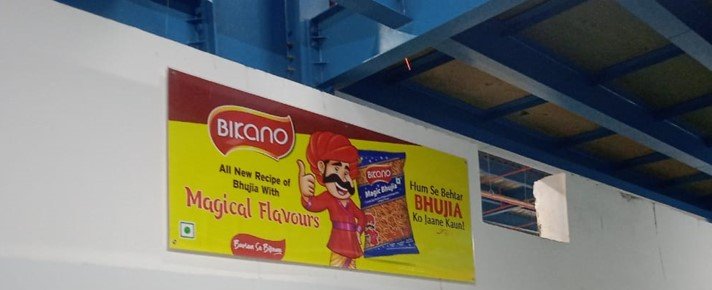 Bikano Jewar Plant 24