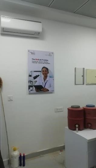 Reliance Lab Gorakhpur 42