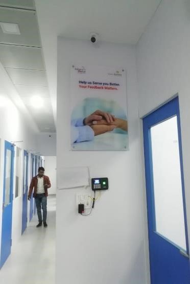 Reliance Lab Gorakhpur 43