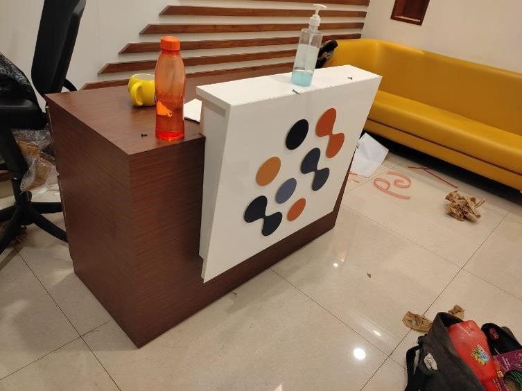 Eurofins Delhi office 51