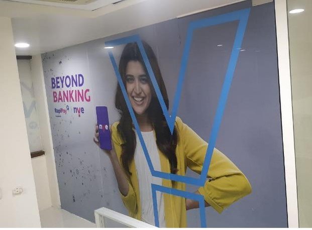 Rapipay Hyderabad office 64