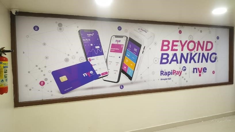 Rapipay Hyderabad office 65