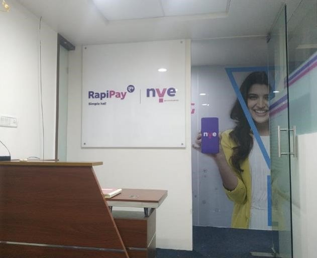Rapipay Hyderabad office 67