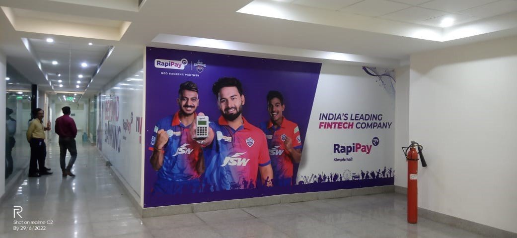 Rapipay Mohali office 72