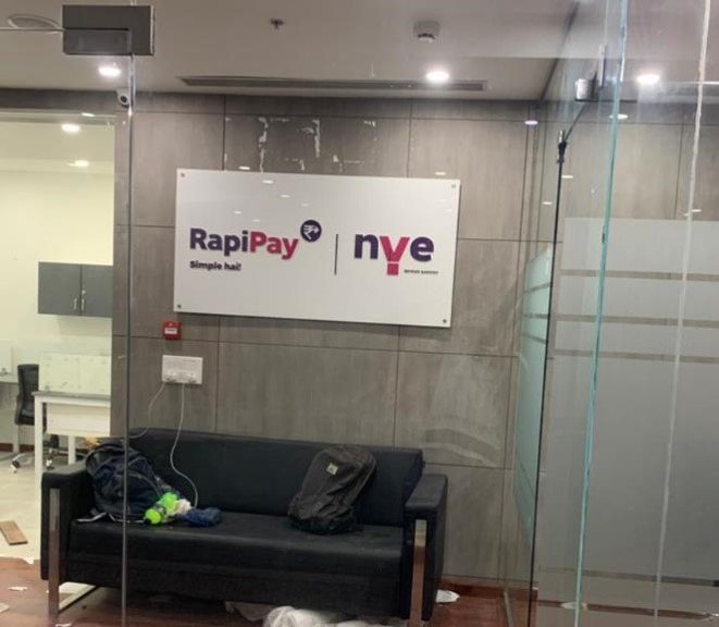 Rapipay Mohali office 73